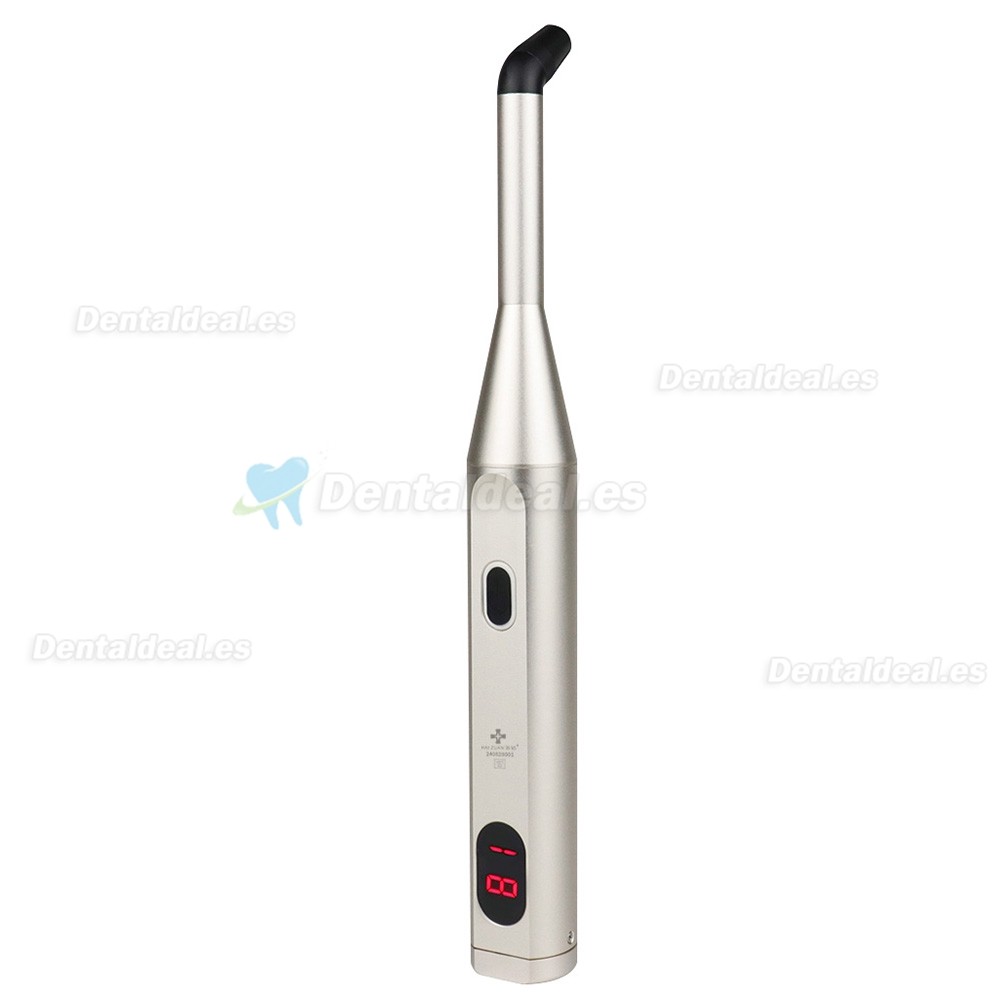 WJ Medidor de Estabilidad de Implantes Dentales Dispositivo de Medici&oacute;n de Estabilidad